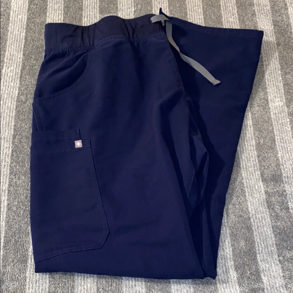 Figs Scrub Pants